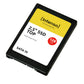 Intenso 128GB SSD Sata 3 470/540MB, Black