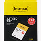 Intenso 128GB SSD Sata 3 470/540MB, Black - NLMAX