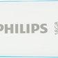 Philips Snow Edition 2.0 USB flash drive 16 GB voor PC, laptop, computer gegevensopslag, leessnelheid tot 21 MB/s - NLMAX