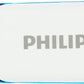 Philips Snow Edition 2.0 USB flash drive 16 GB voor PC, laptop, computer gegevensopslag, leessnelheid tot 21 MB/s - NLMAX