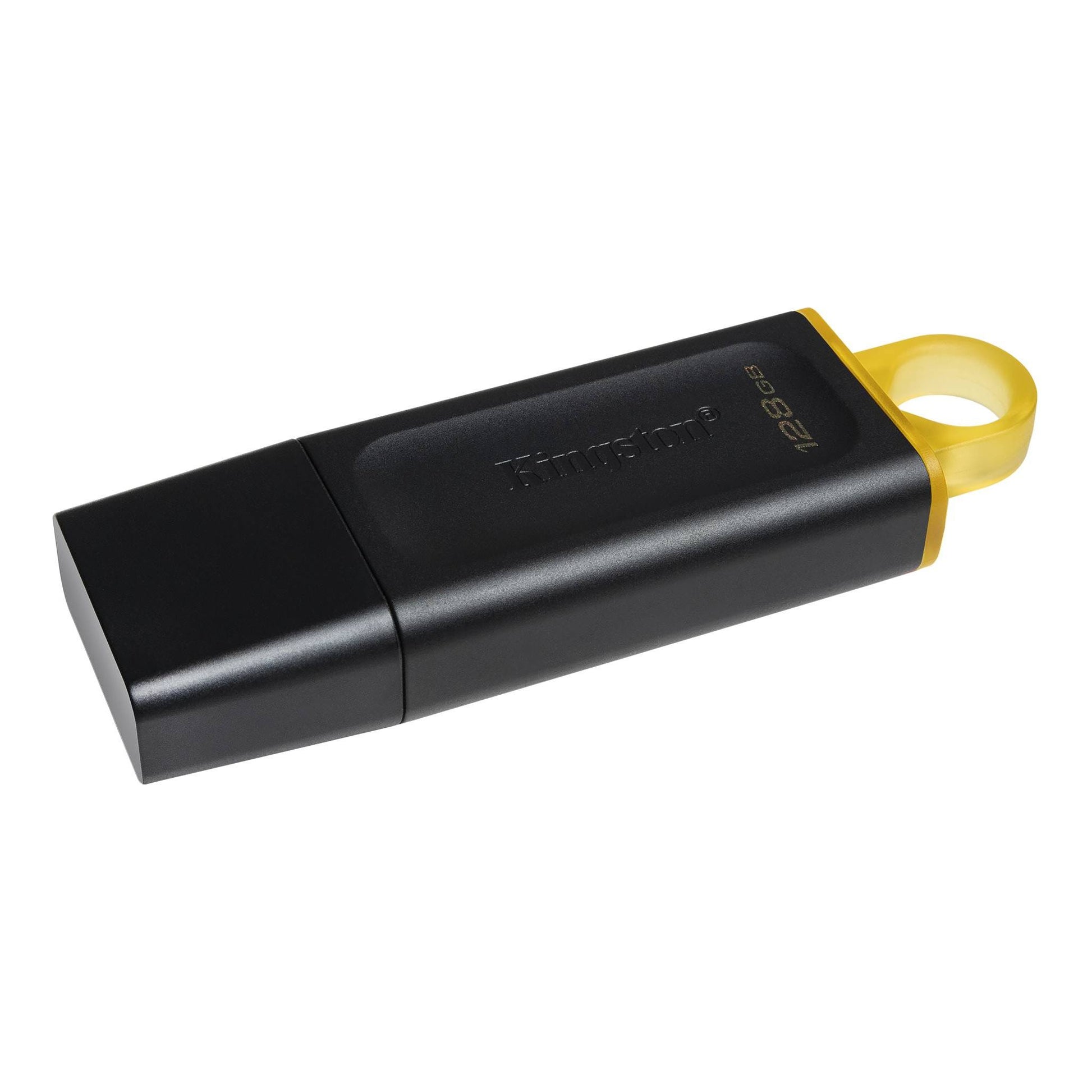 Kingston DataTraveler USB stick 128GB USB Drive USB3.2 Exodia - USB 3.2 - DataTraveler Exodia - NLMAX