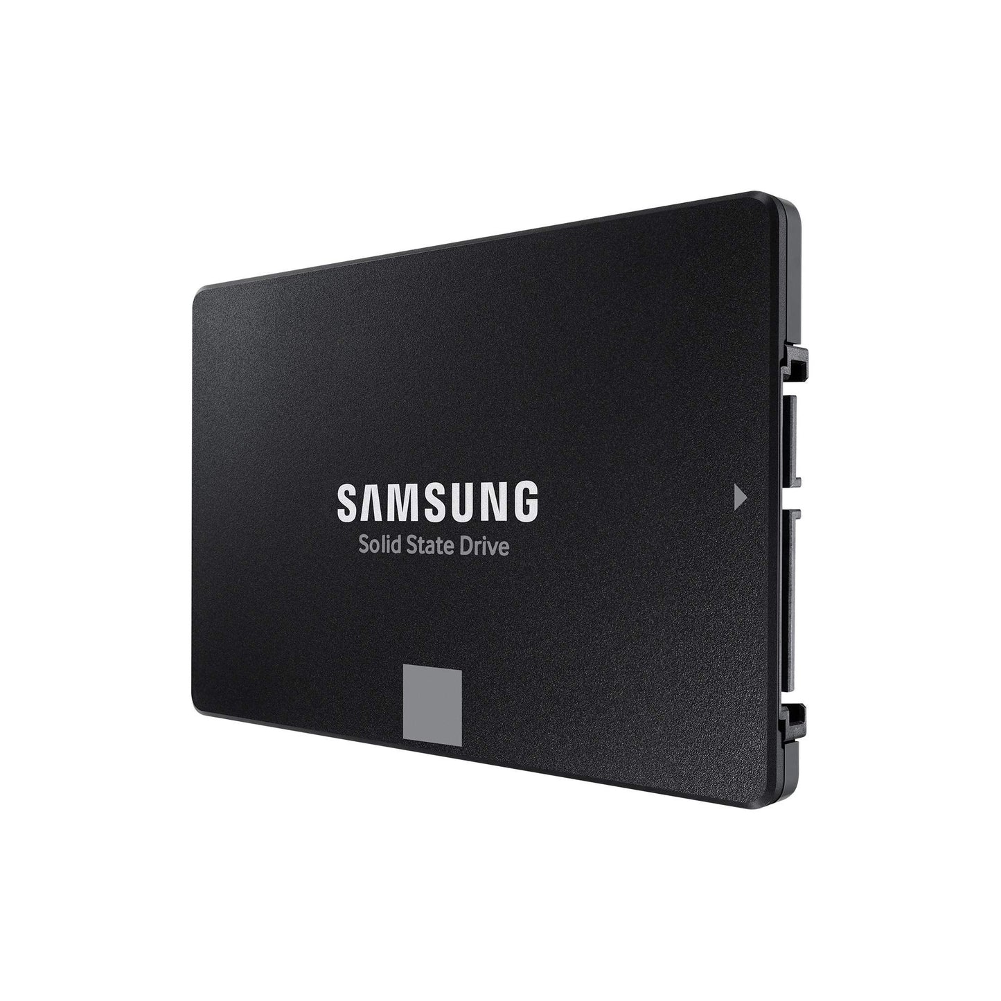 SAMSUNG 870 EVO 500GB 2.5 Inch SATA III Internal SSD (MZ-77E500B/EU) - NLMAX