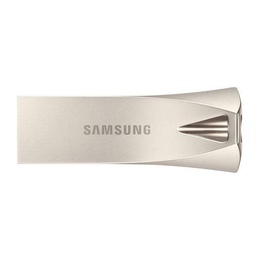 Samsung flash drive Champagne silver 128 GB - NLMAX