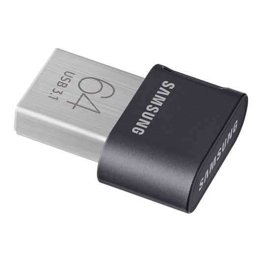 Samsung flash drive Gunmetal Gray 64 GB - NLMAX