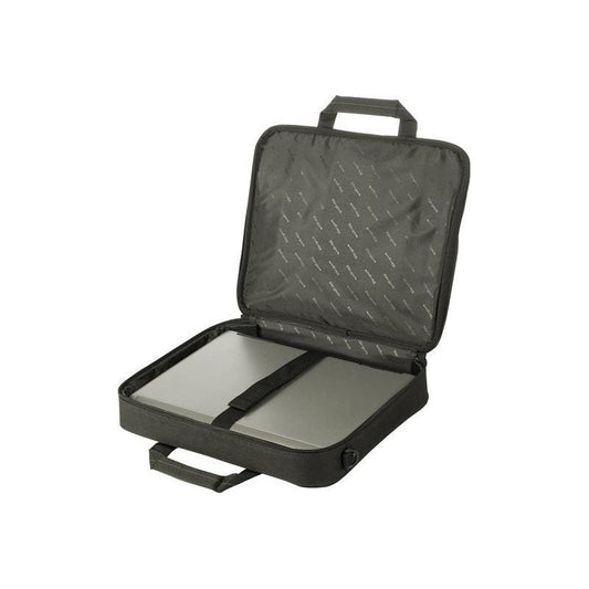 Targus Classic Clamshell - draagtas voor notebook - NLMAX