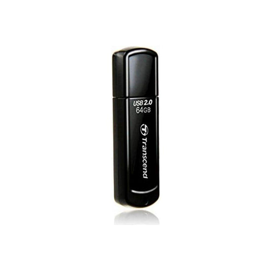 Transcend TS64GJF350 64GB | JetFlash 350 flash drive - NLMAX