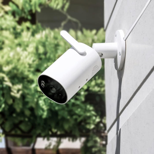 Xiaomi Outdoor Camera AW300 - NLMAX